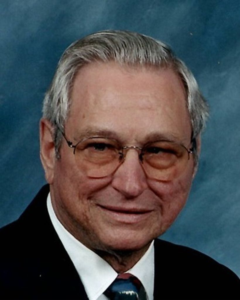 Paul W. Johnson