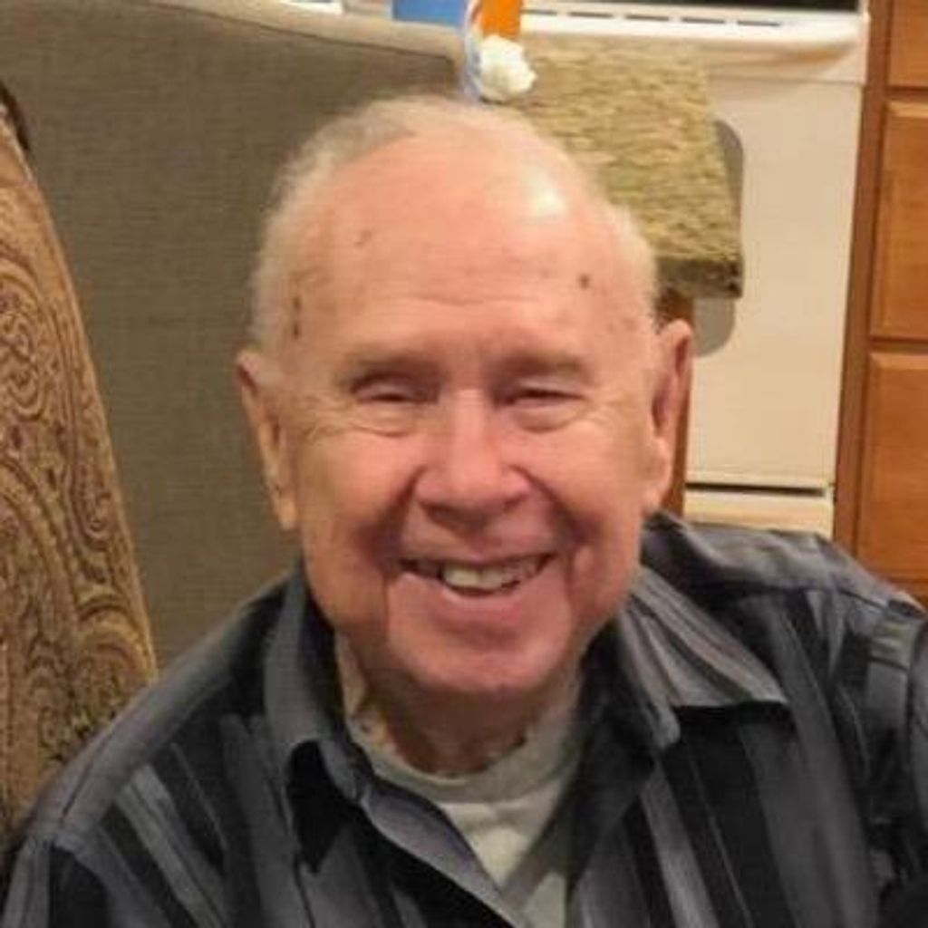 William "Bill" Dison Jr.