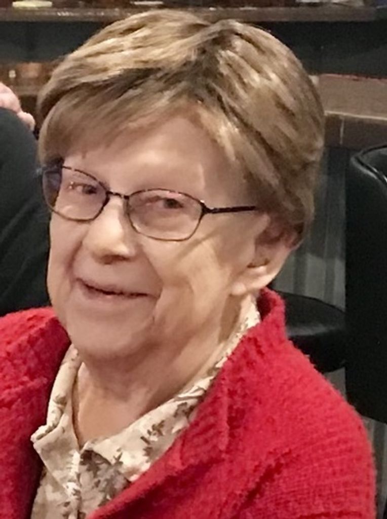 Elithe "Tootie" Ione Firzlaff Profile Photo