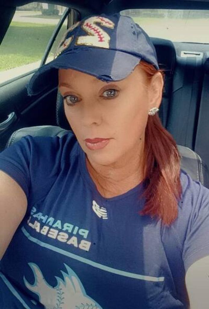 Robyn Michelle Isadore Profile Photo