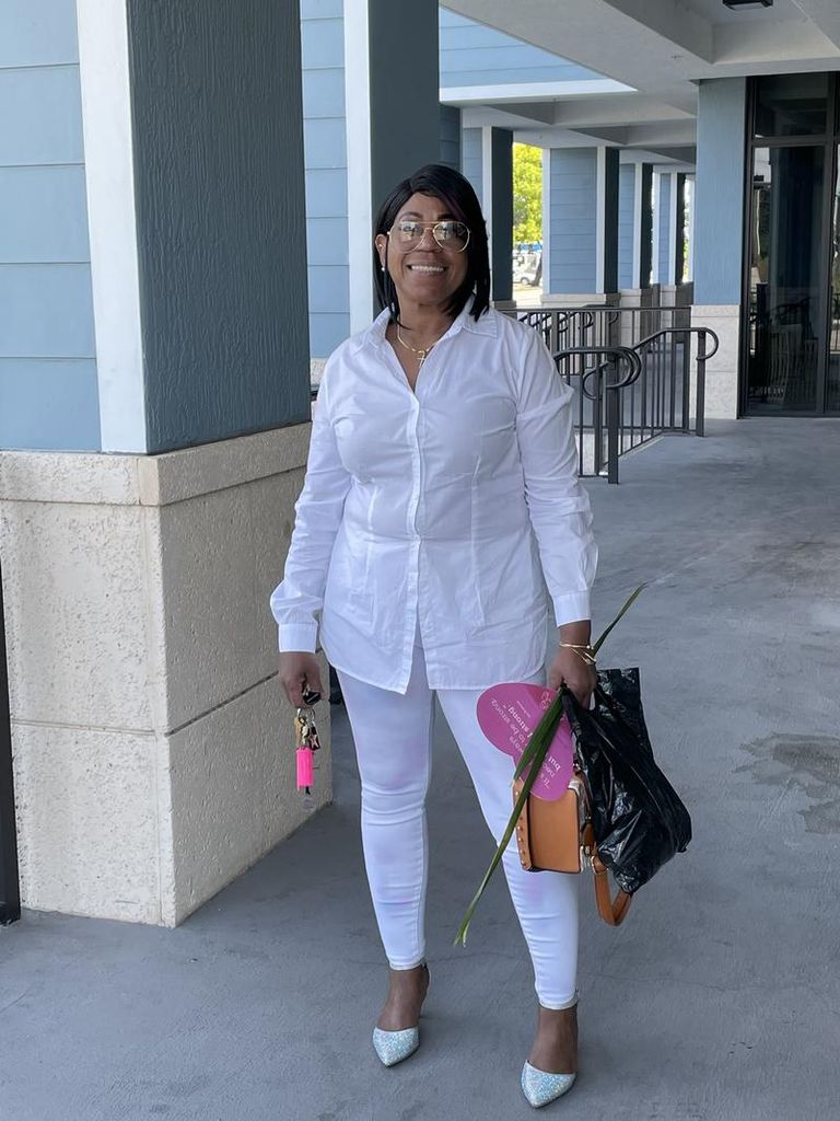 Regina Newson Profile Photo