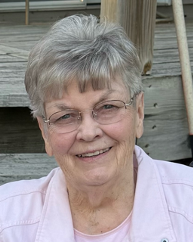 Judy Knosalla