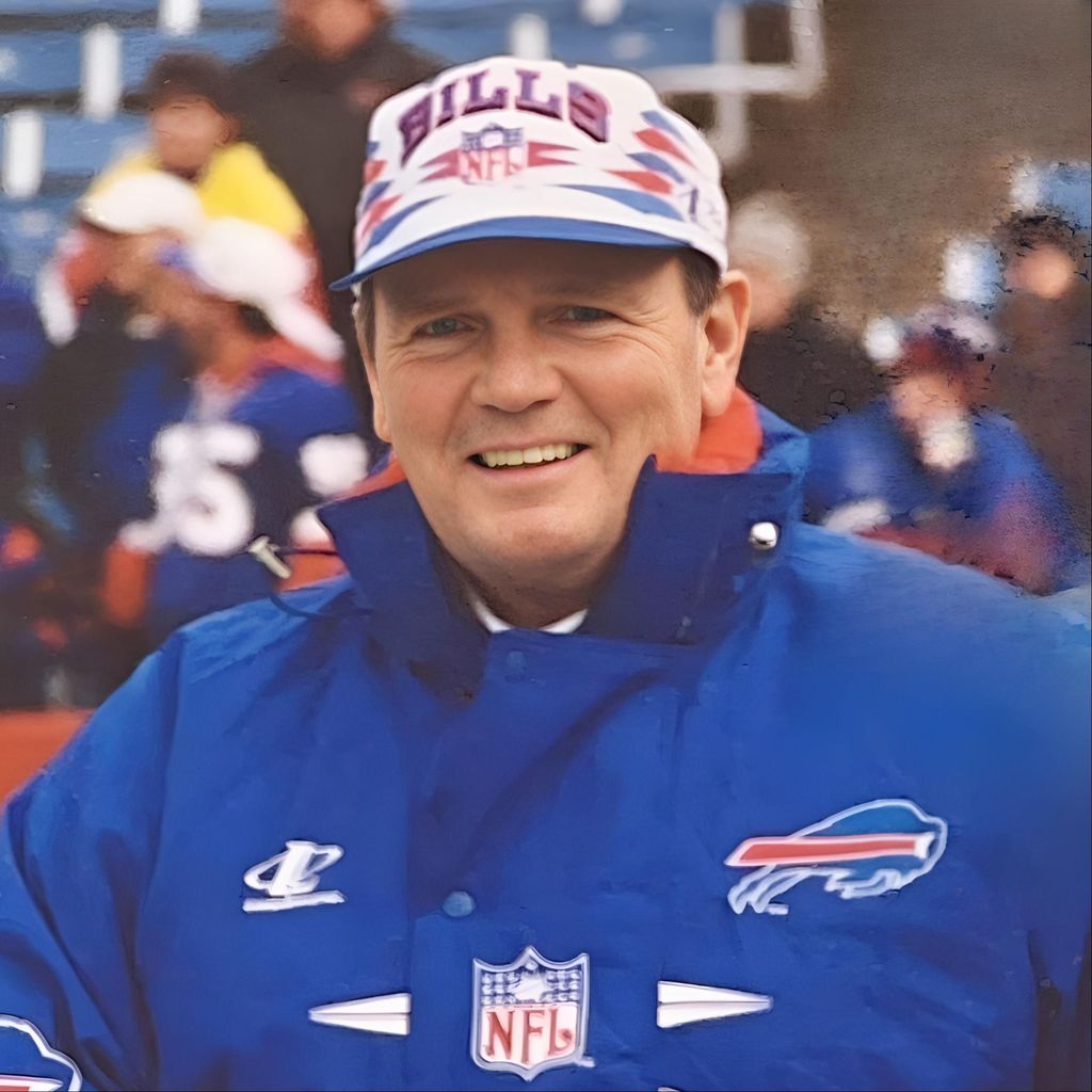 Donald Lawrence Profile Photo