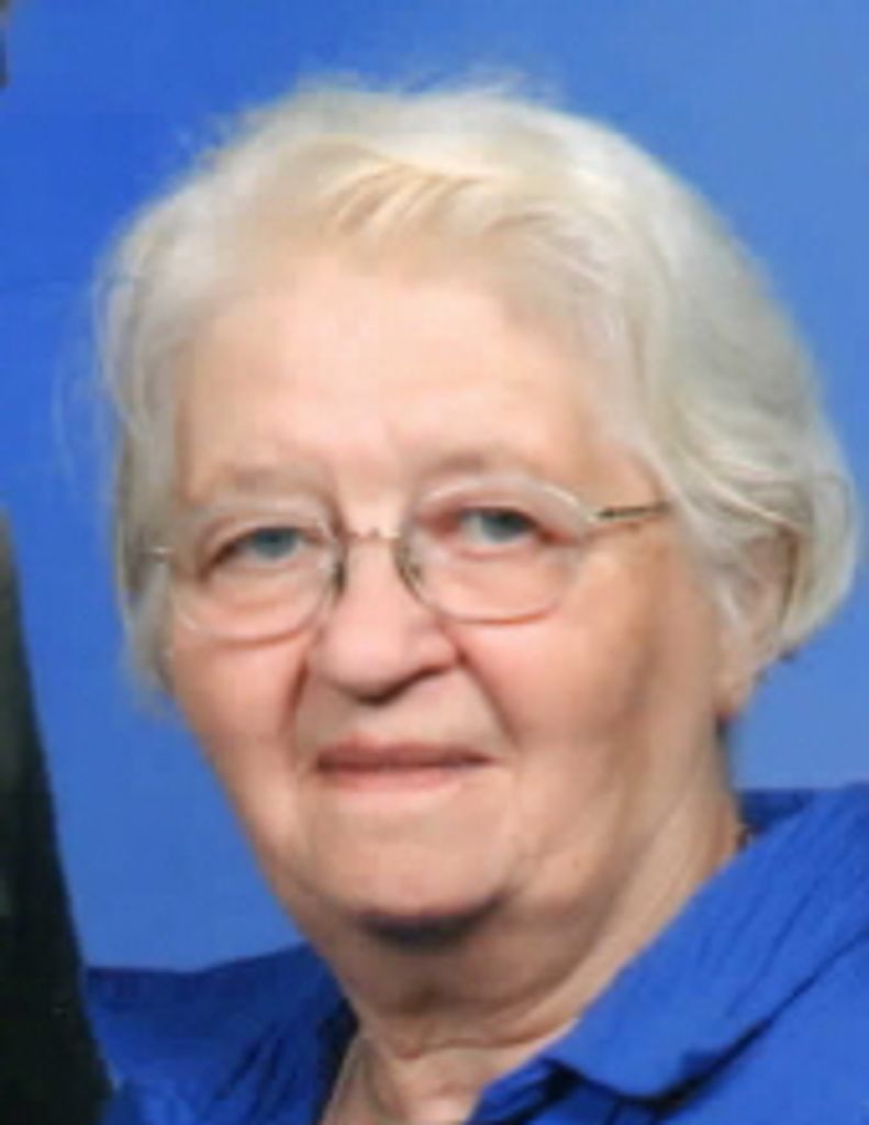 Anne Wey Profile Photo