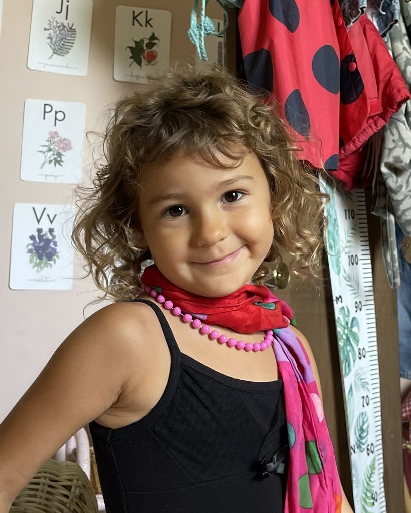 Aspen Peterson Profile Photo