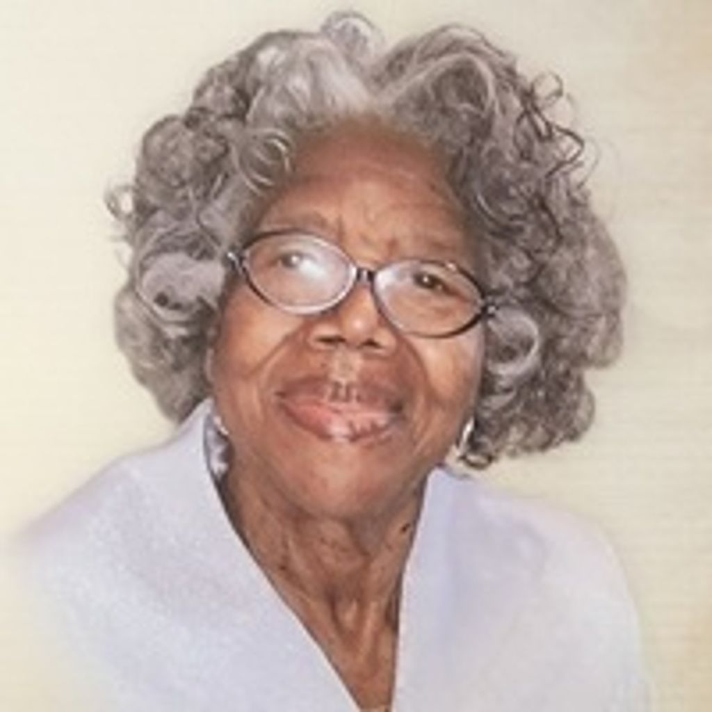 Alberta Louise Sargent Profile Photo