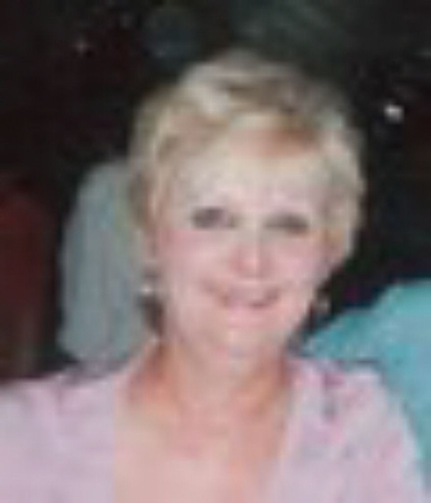 Carol Mays
