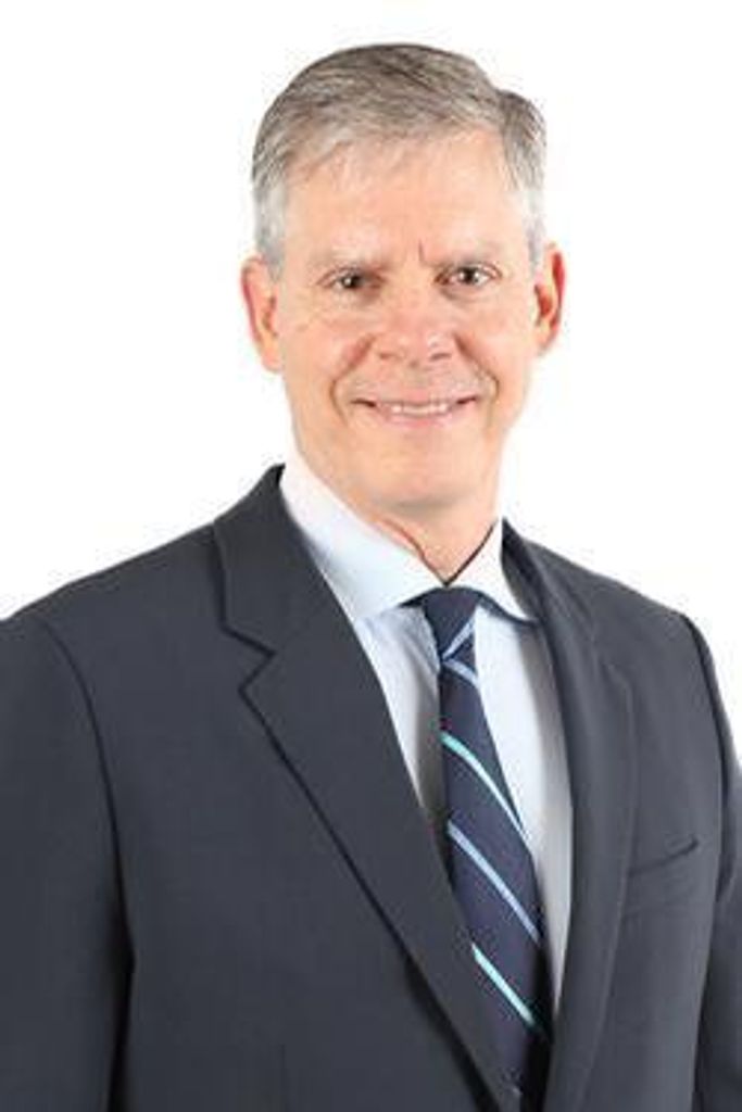 Kerry Wesley Vermillion