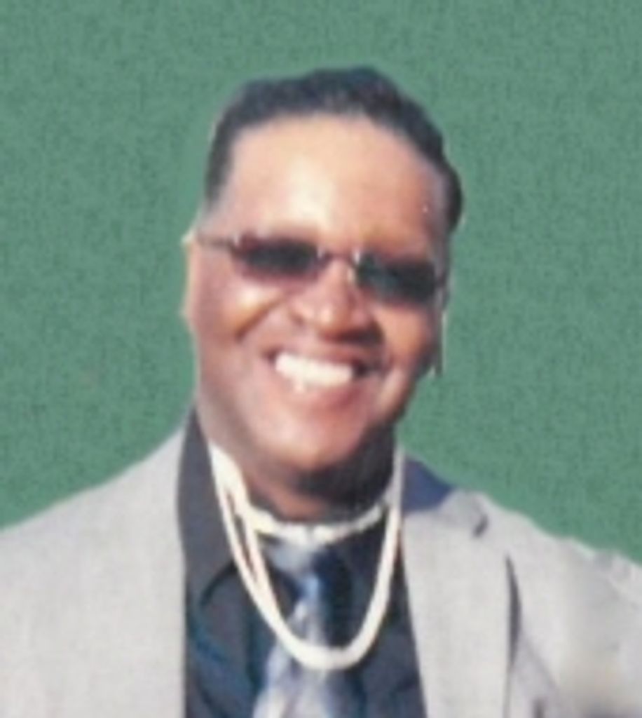 Dearnold Keyes
