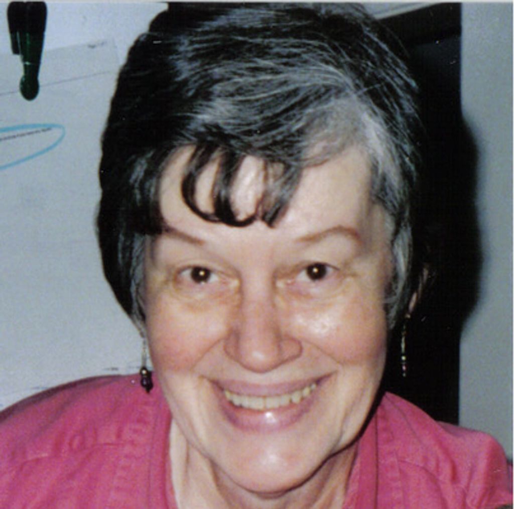 Anna E. Kantner Profile Photo