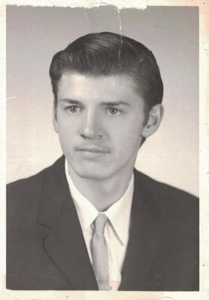 Charles W. Myers Profile Photo