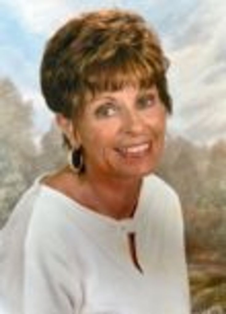 Elaine Gill Profile Photo