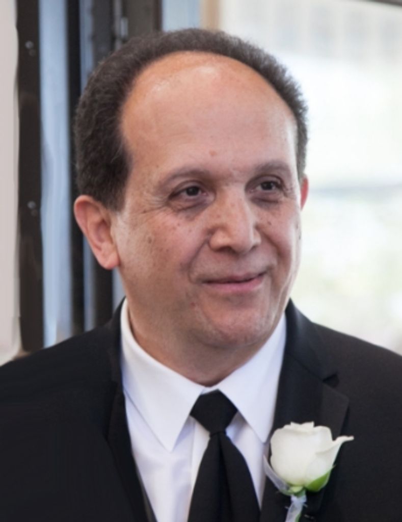 Felix Pignotti Profile Photo