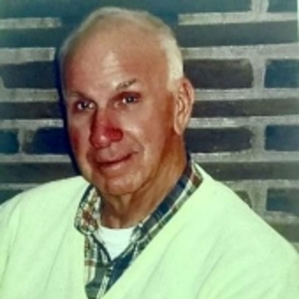 Robert C. Eldred Profile Photo