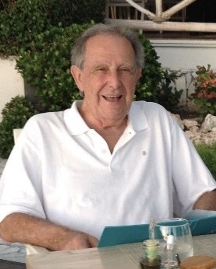 Owen A. Comer Profile Photo