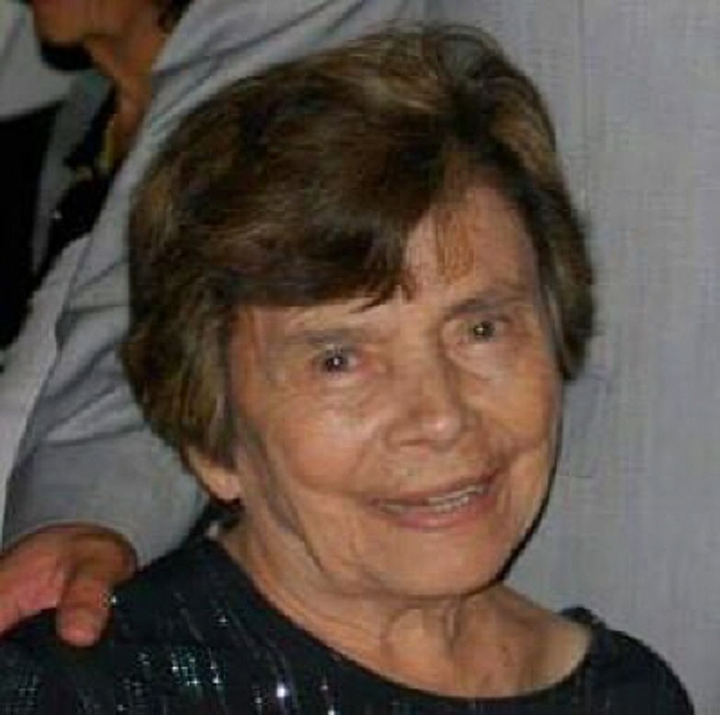 Rosalina Catalan