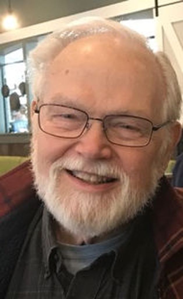 Dr. Thomas C. Rambo