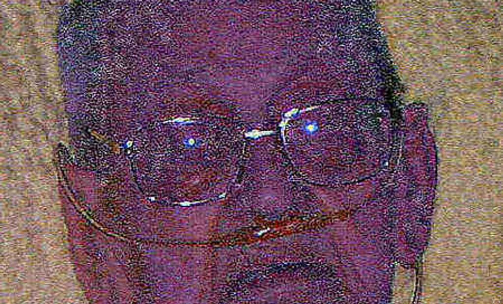 Clyde H. Lewis