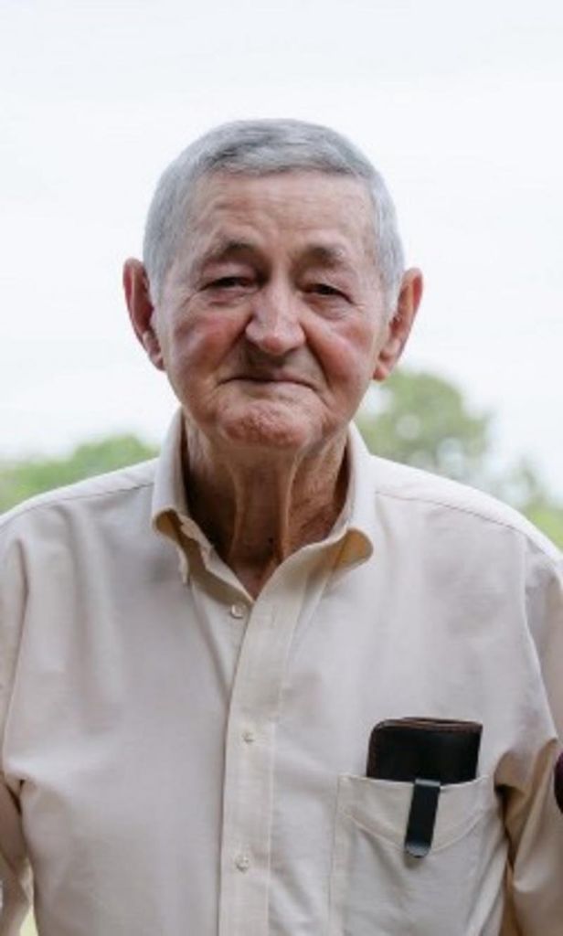 Ancil "Sonny" Eugene Delashmet Profile Photo