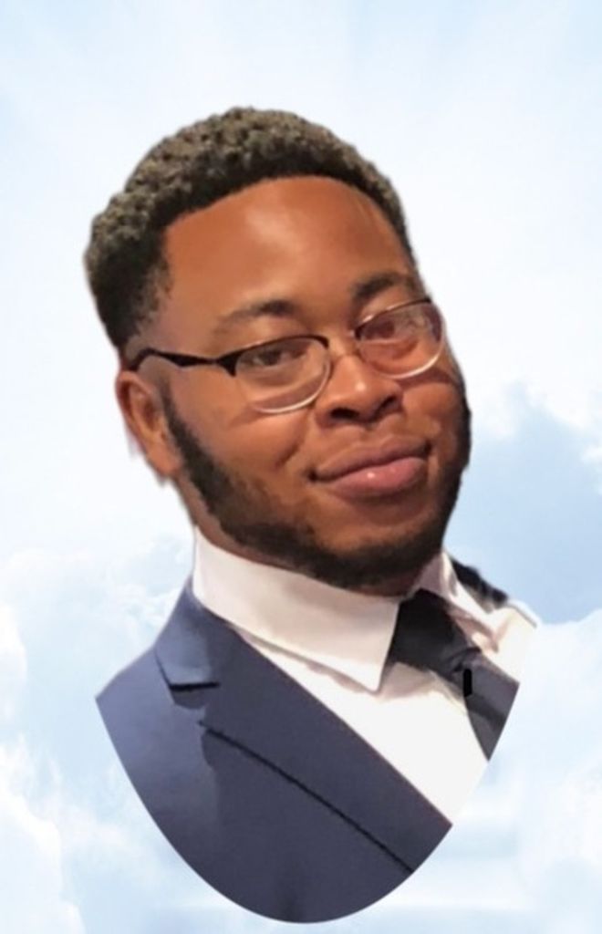 Anthony Troy Dennis, Jr. Profile Photo