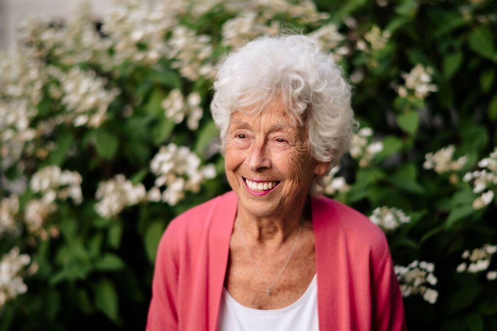 Susan M (Busa)  Riley