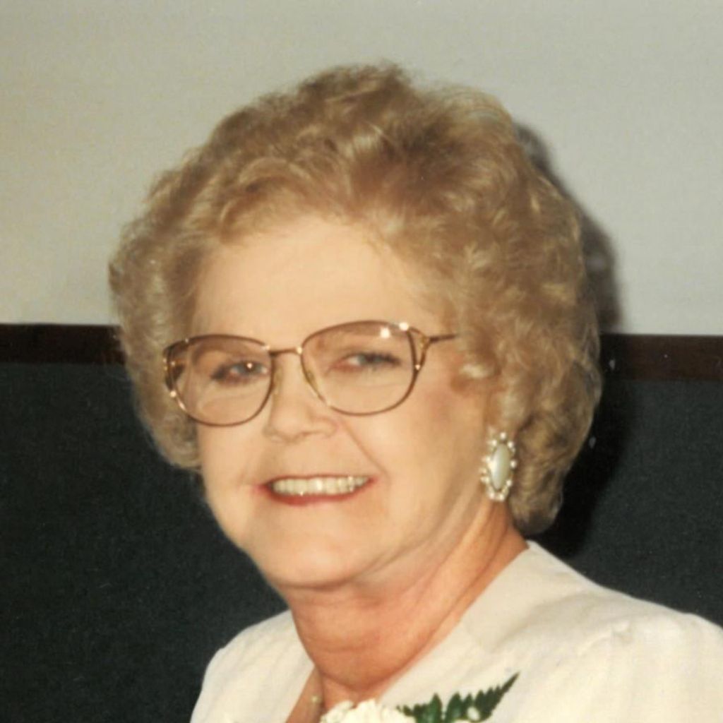 Norma Jean Cook Profile Photo