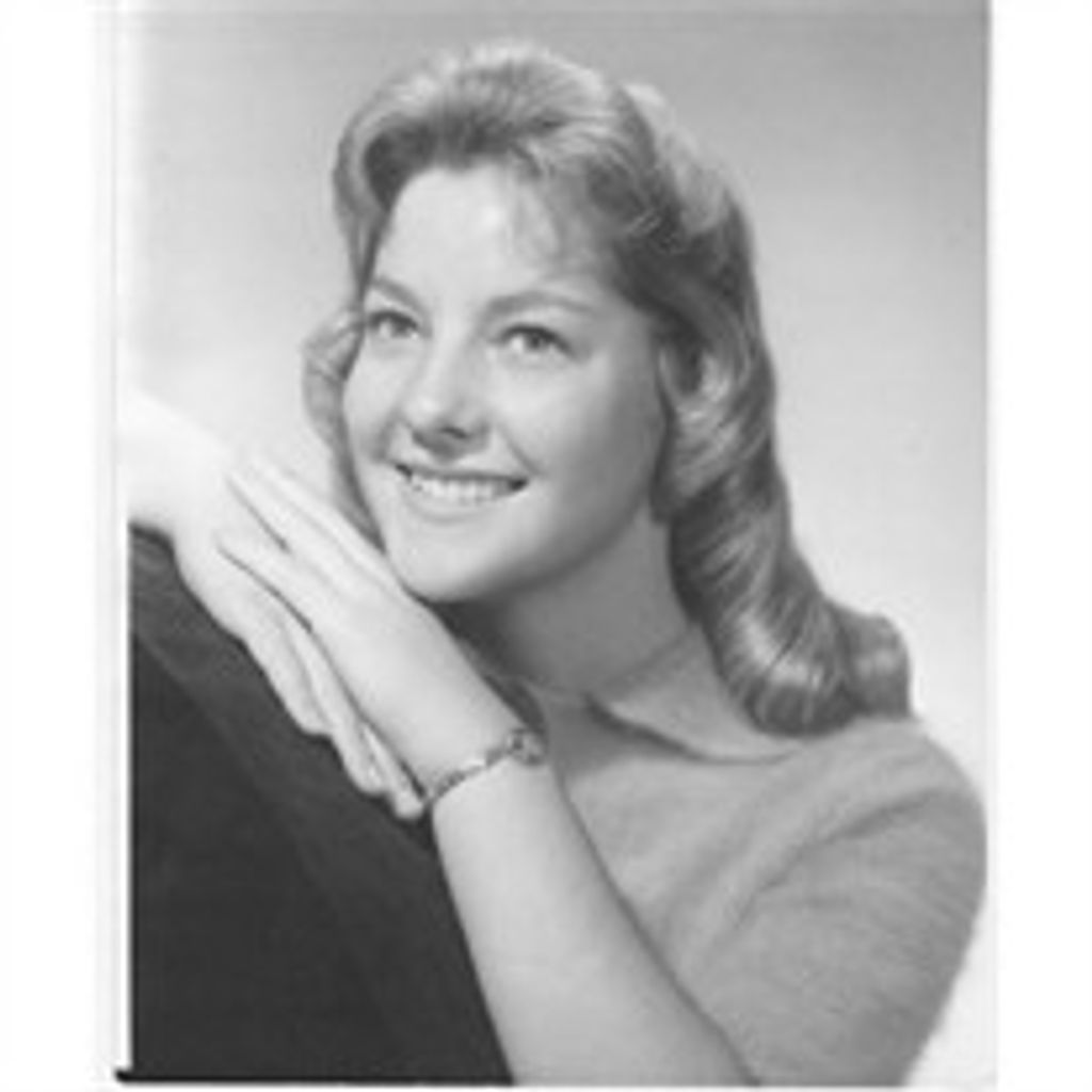 Janice Coy Knudson Gill