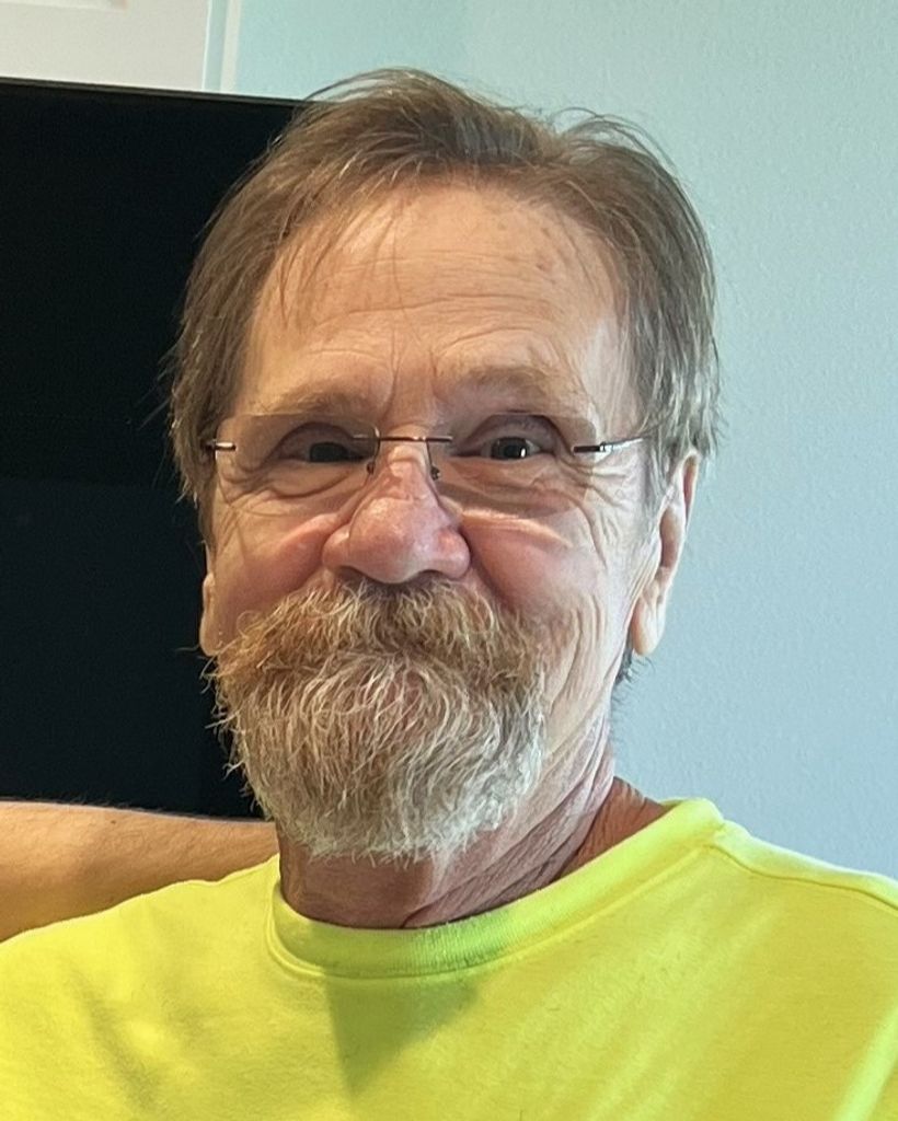 Robert LeRoy Bridge, Jr. Profile Photo