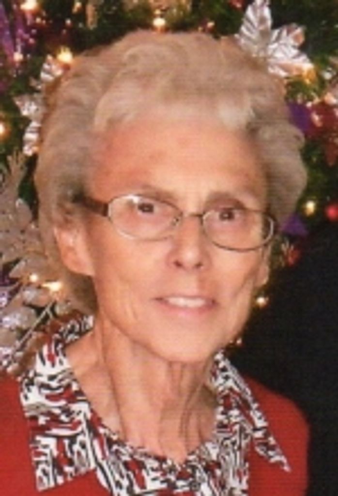 Rita  C. Clement