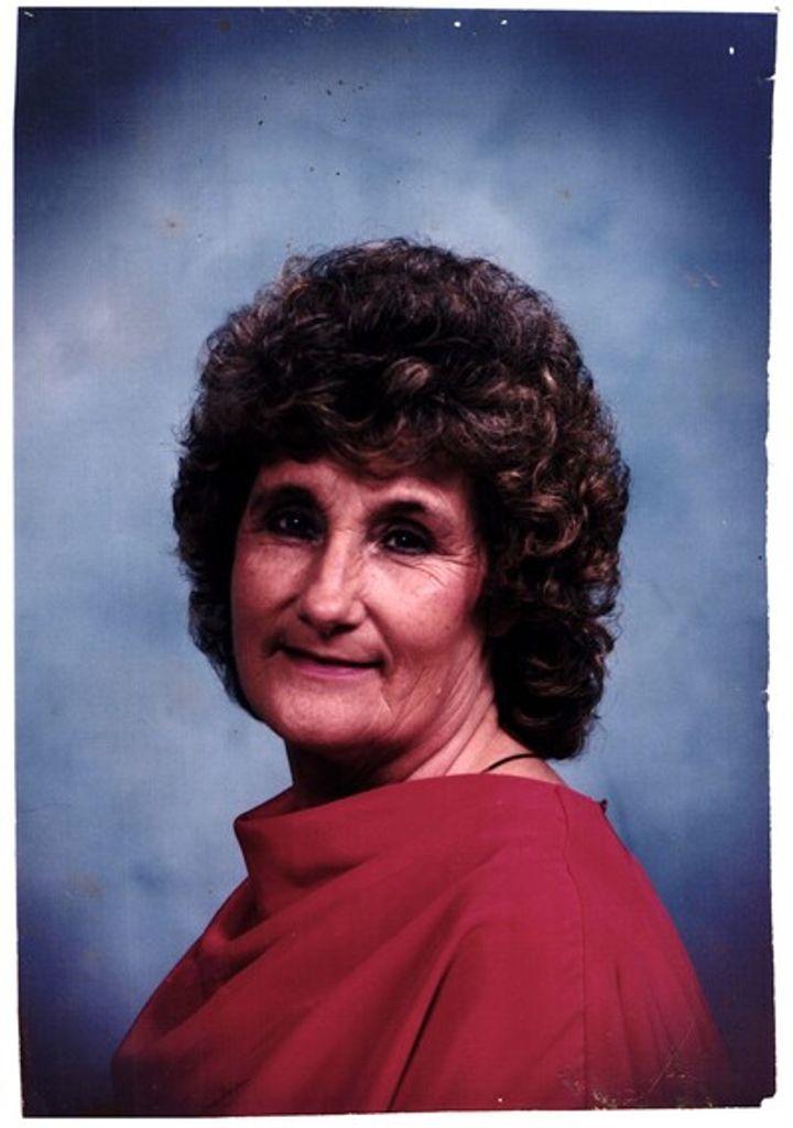 Betty Jo Lovell Profile Photo