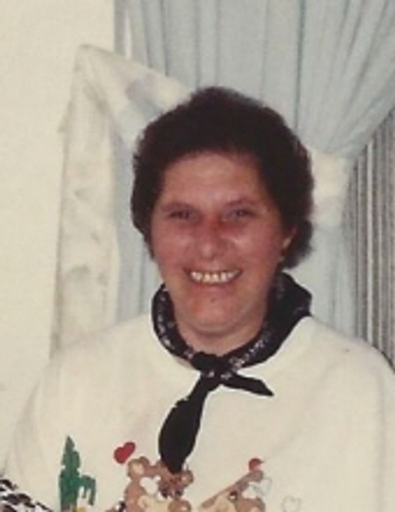 Willmina "Mina" Stapleton