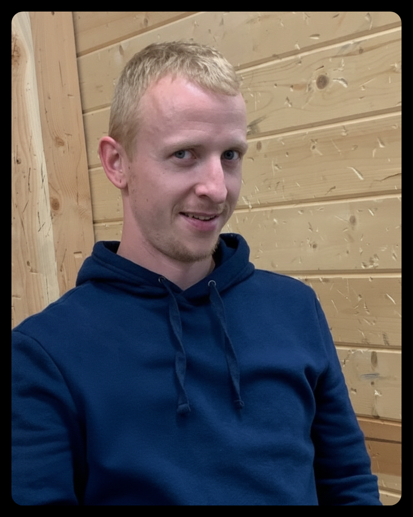 Daniel Spencer Holloway Profile Photo