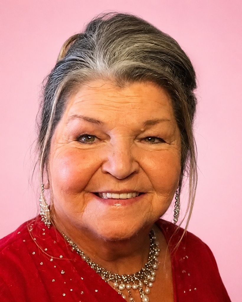 Judy Kay Mays-Lusk Profile Photo