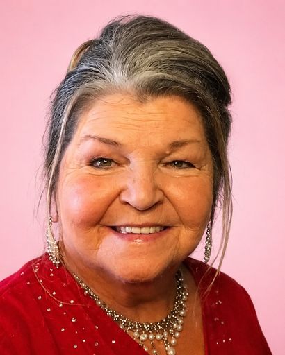 Judy Kay Mays-Lusk's obituary image