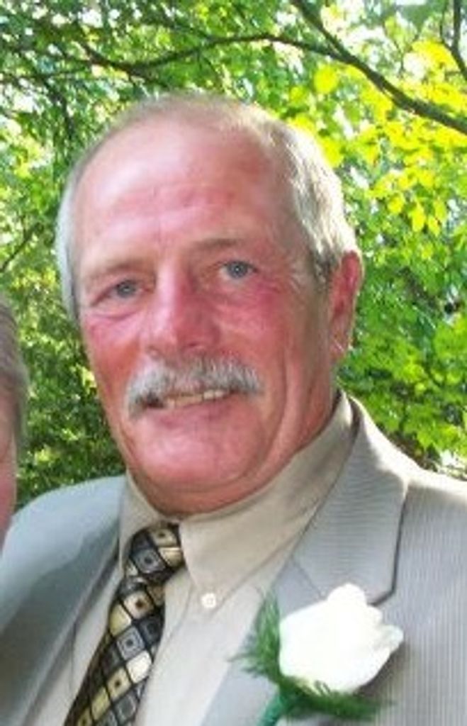 Lowell Dean "Ld" Murray