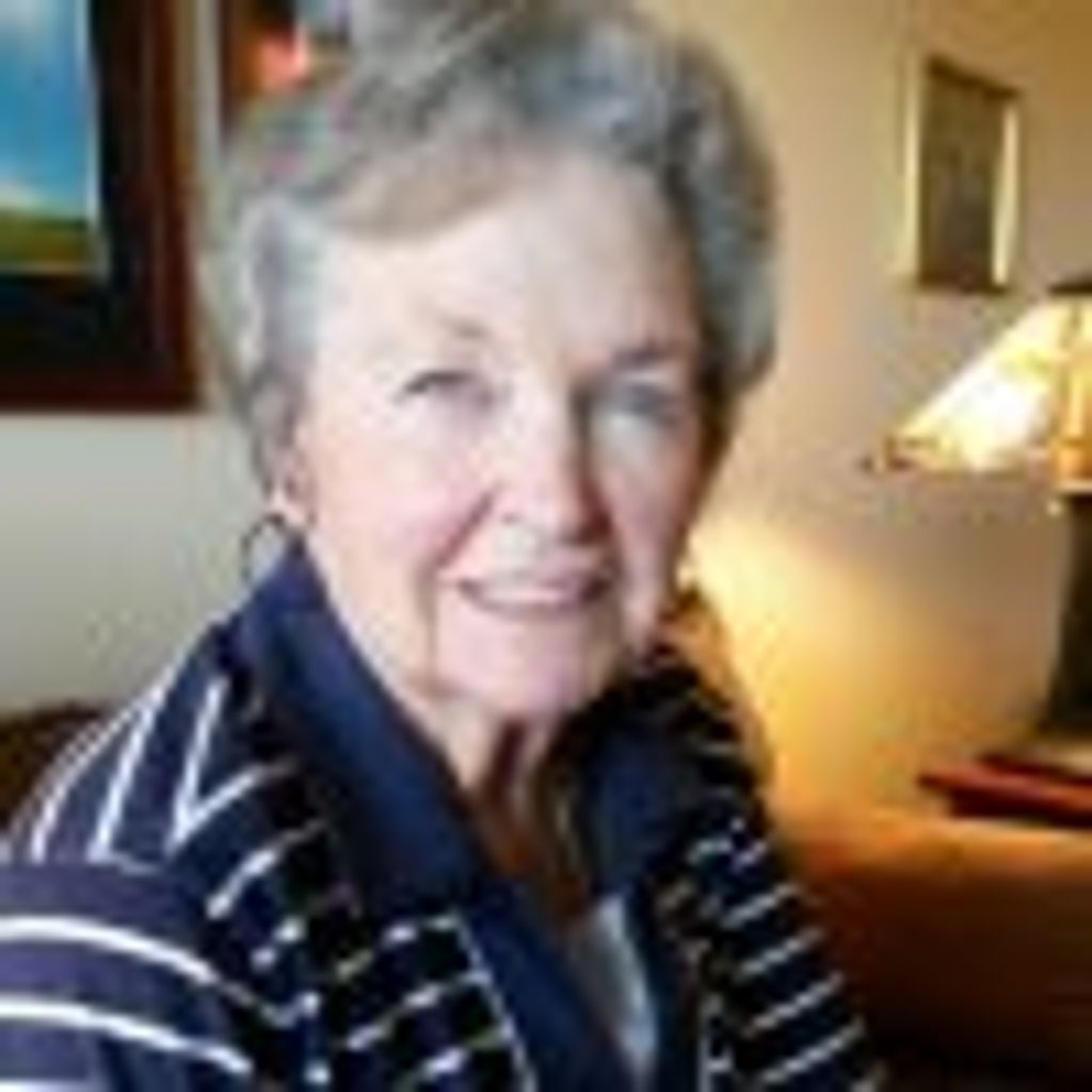Dorothy Woolhiser