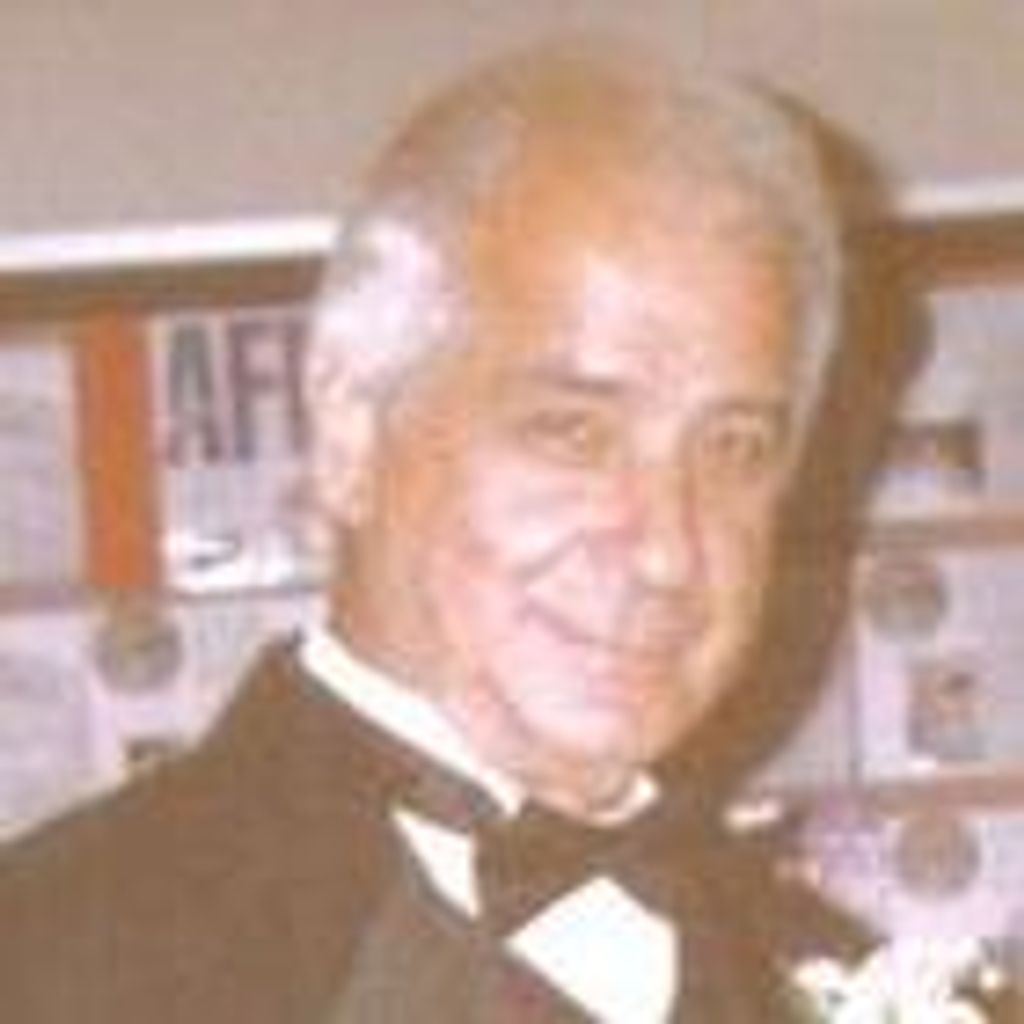 Lawrence A Scarazzo