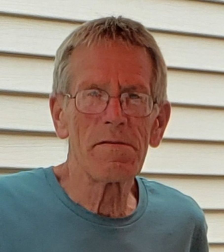 Gary Venden Profile Photo