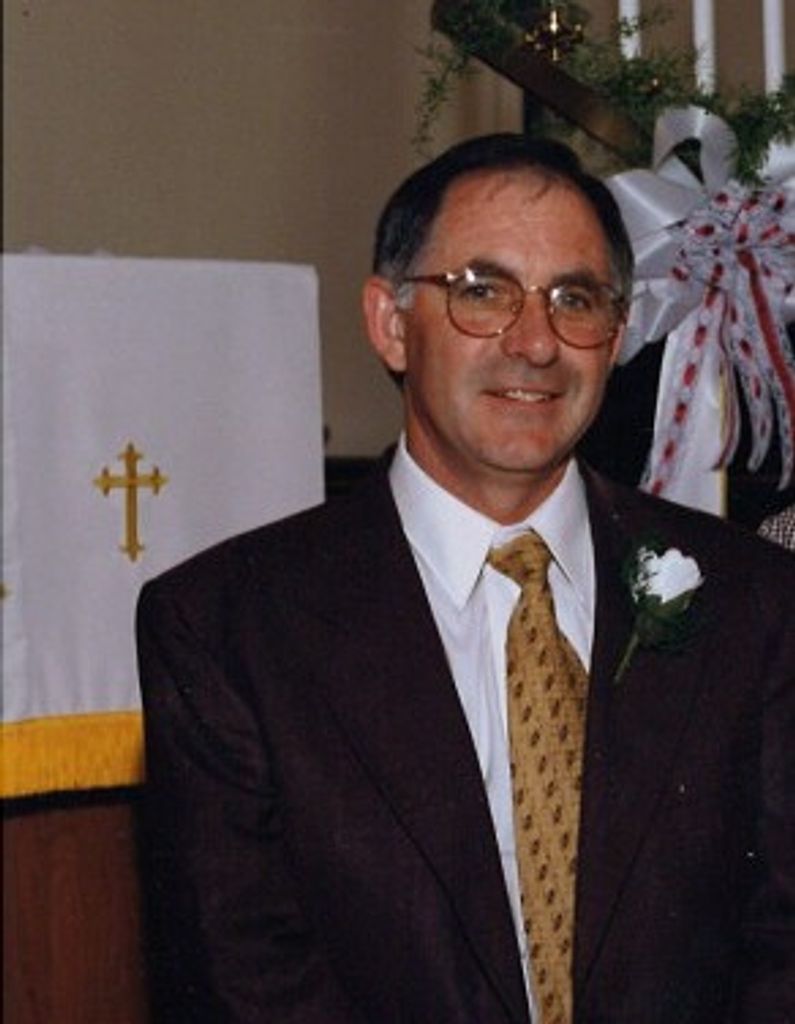 Bernard Eugene Cutlip Profile Photo