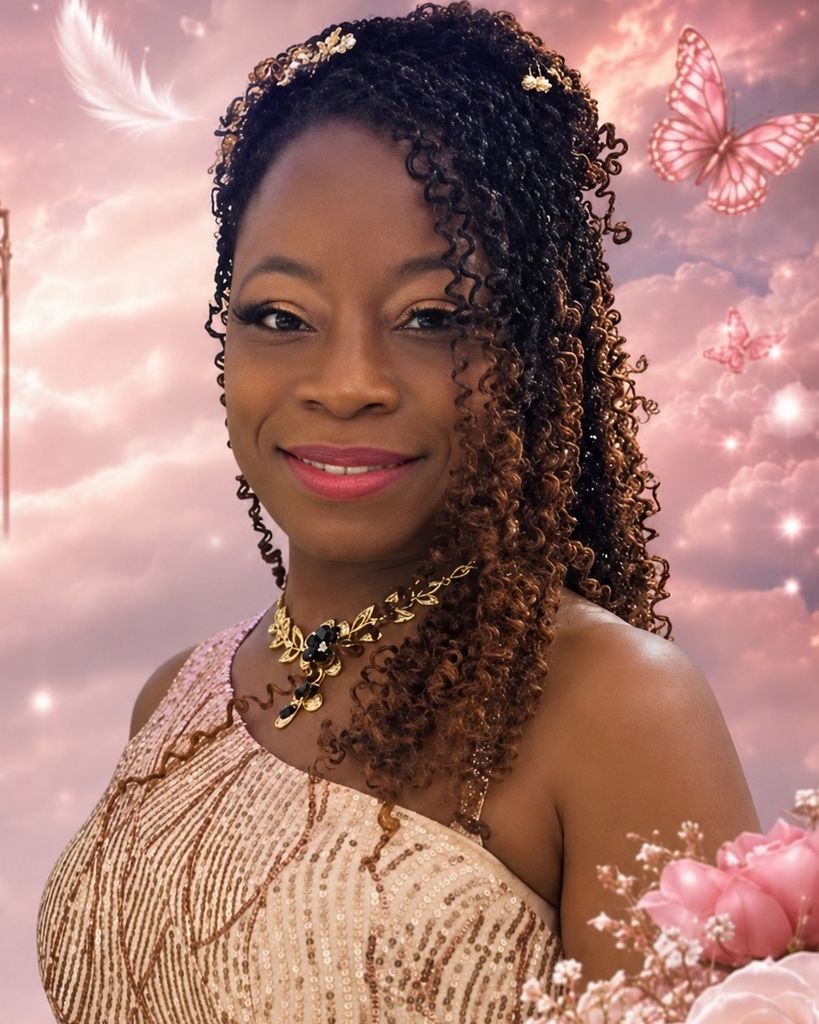 Ms. Trisha Jamillah Green Clayton Profile Photo