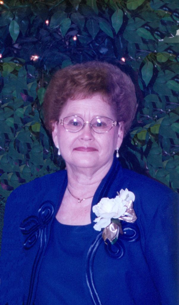 Mavis Onchuck