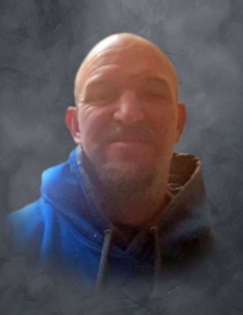 Benjamin "B.J." Nereck IV