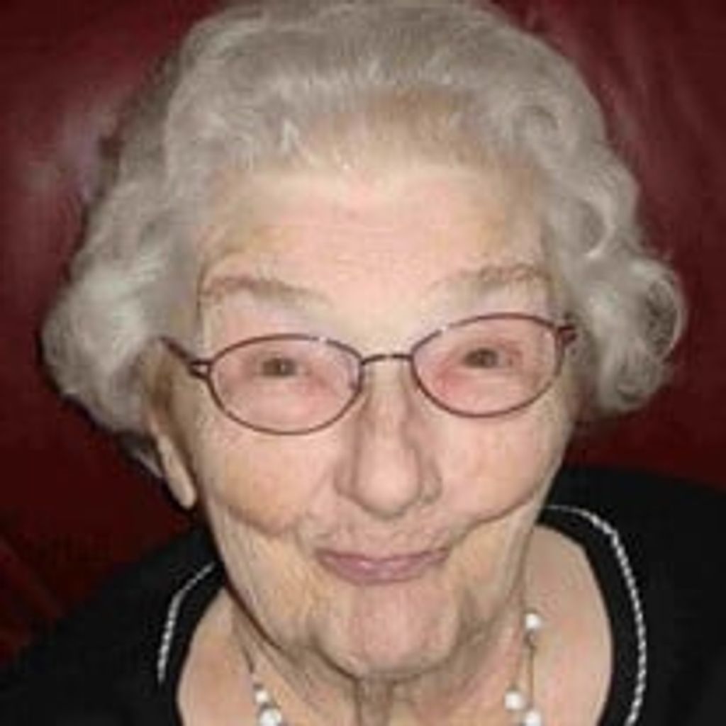 Shirley L. Miller