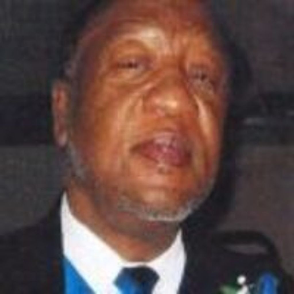 James Edward Shellington
