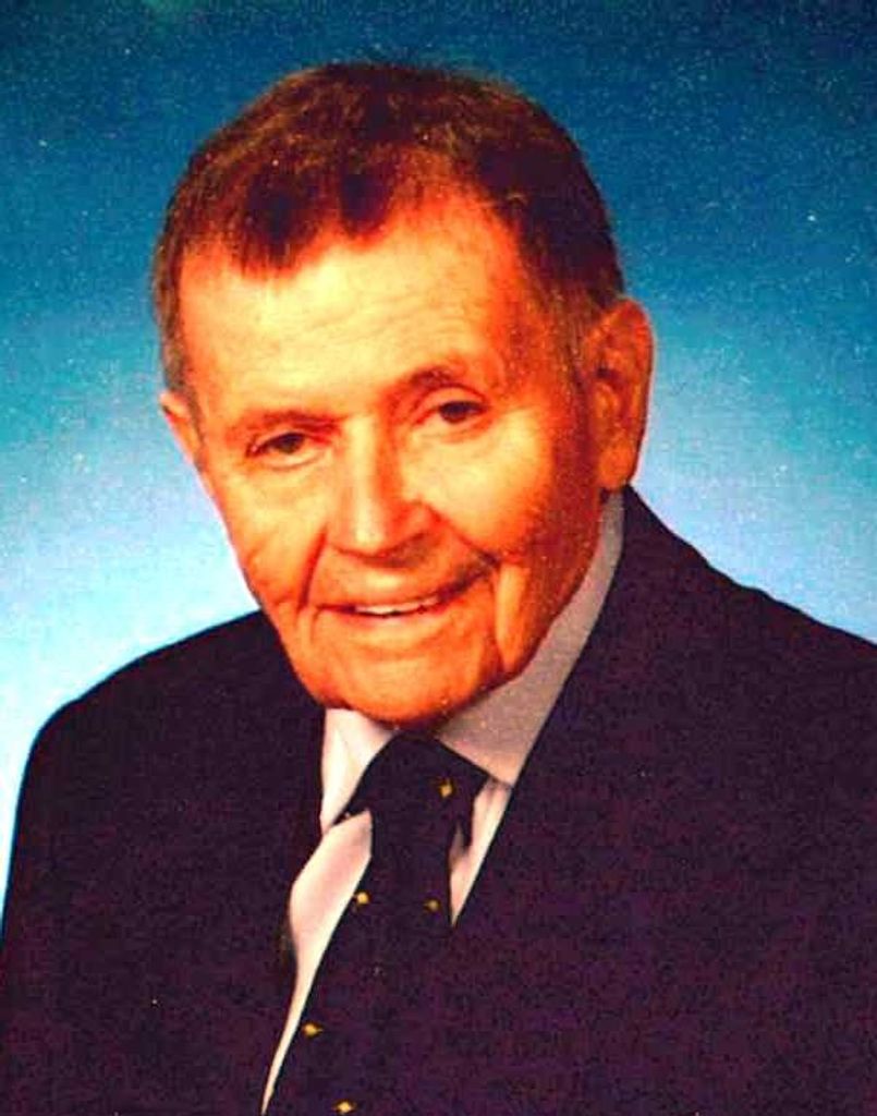 James Hartsock