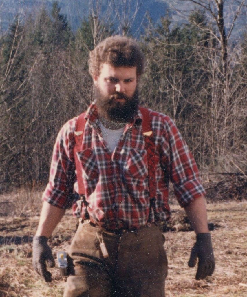 Peter Gilman Freeze Profile Photo