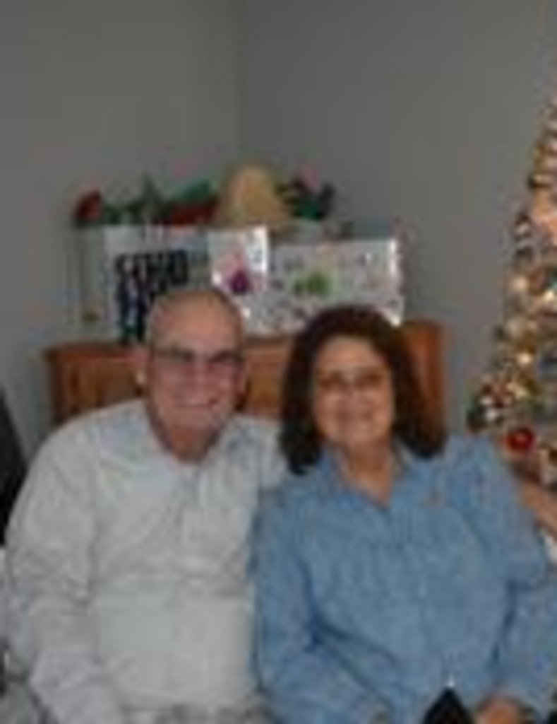 Joyce Marie (Spivey) Strong