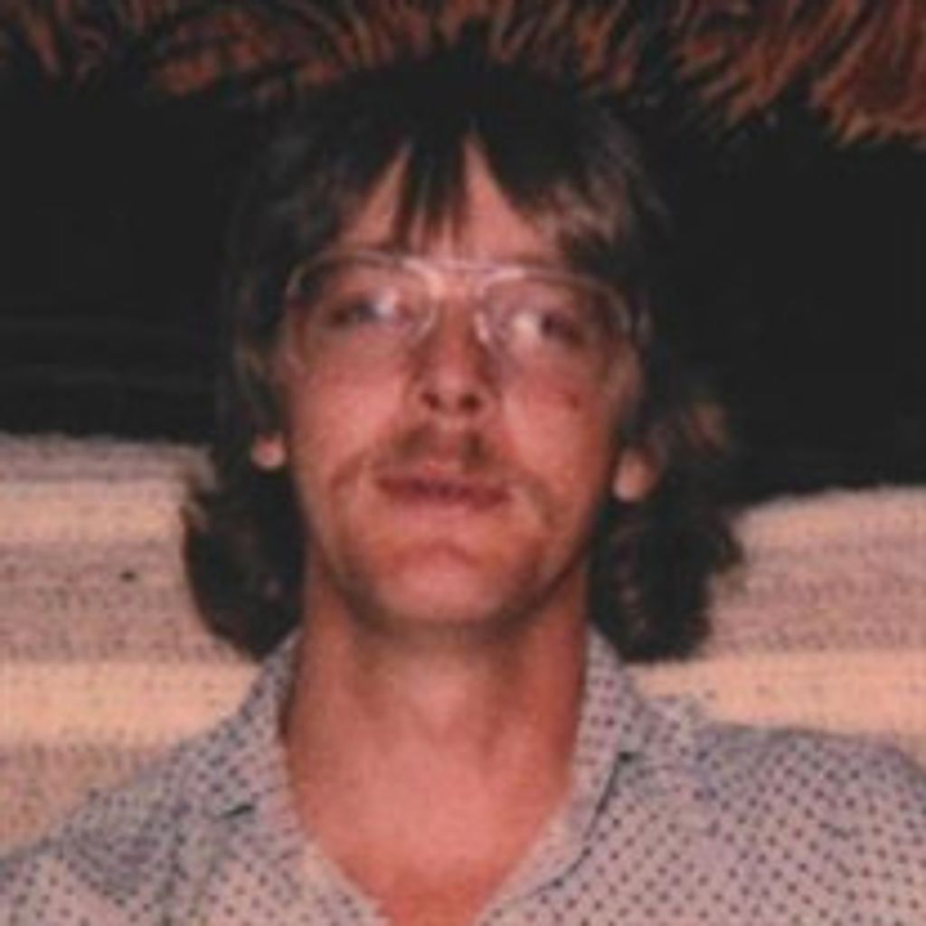 Ernest "Duane" Meyers