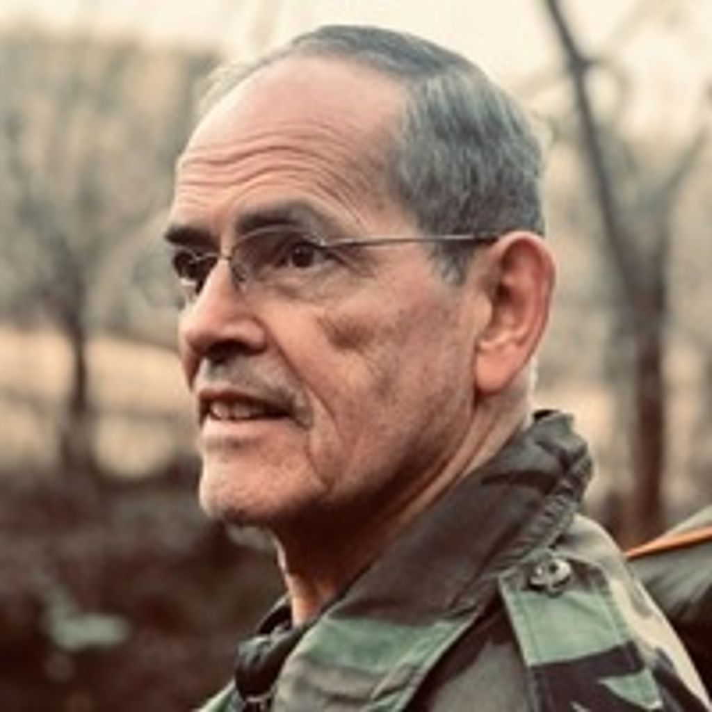 John "Jack" Souza Profile Photo