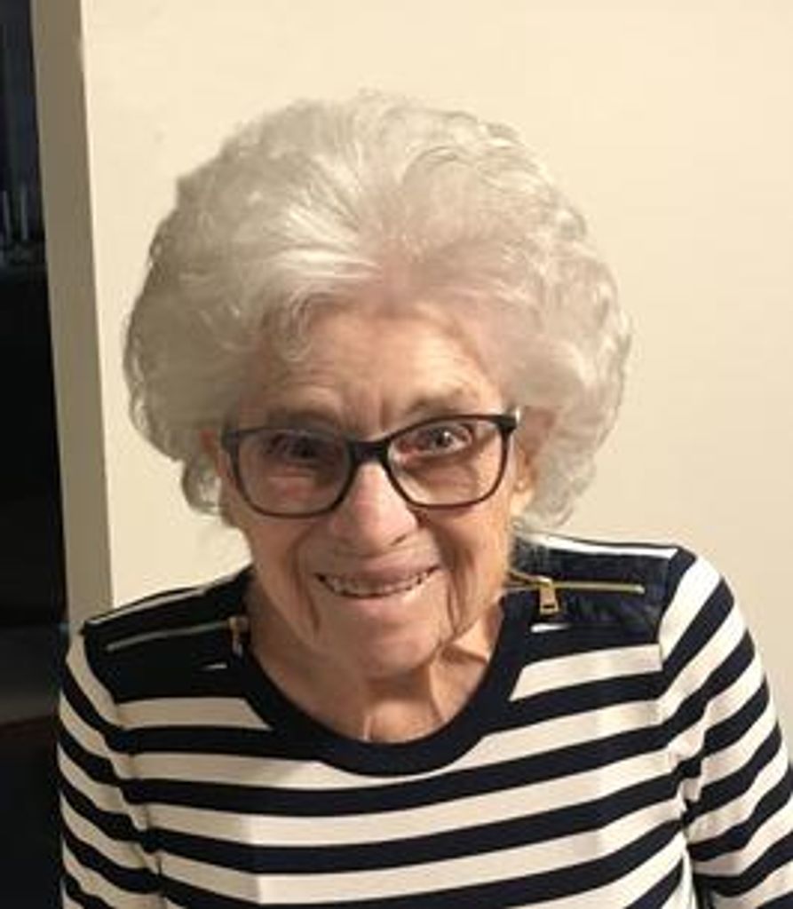 Lyola Catherine Tonner (Hansen) Profile Photo